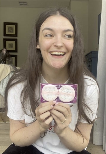 Mystery Gifter Essence Advent Calendar Review