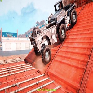 1.1M views · 2.9K reactions | All-Terrain Vehicle Endurance Tests under Extreme Conditions 2 - SnowRunner | Mr OP Gaming | Facebook