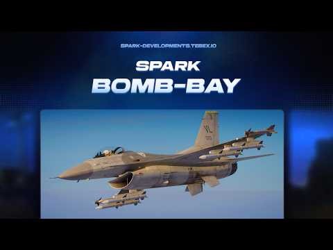 FiveM Script Showcase | Bomb-Bay [ESX, QBCore, Qbox]