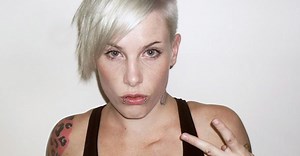 'Rowdy' Bec Rawlings Talks Upcoming Fight And Strawweight Division-EXCLUSIVE