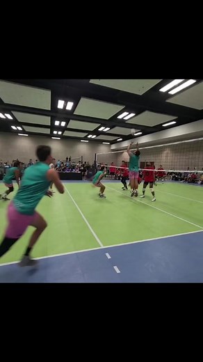 Hawaii 5-0 Classic Team Menace Highlights