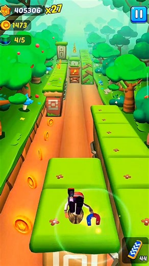 Epic Subway Princess Runner Gameplay | Fastest Runs & High Scores! | Unlock Hidden Secrets | US & UK