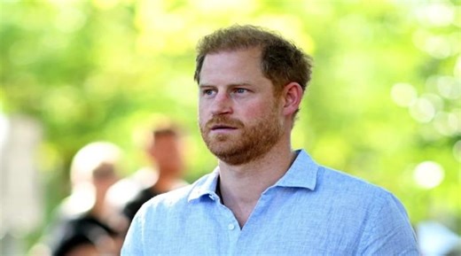 Invictus Games CEO makes shocking changes at eleventh hour, royals 'too much' involvement