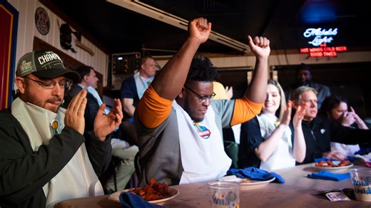 Wild Wing Cafe is returning to the same spot in Farragut four years after closing