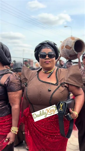 Mercy Asiedu arrived at Nana Owusu Kwateng III funeral rites #funeral #fypage #fypage @🌸Antie 💝kama🎀🥀 @Oheneyere Mercy Asiedu @DJ KHALIXMA ⭐️ @⛈Nana🔥 Adjoa🔥☄️ @Linqueen Gee