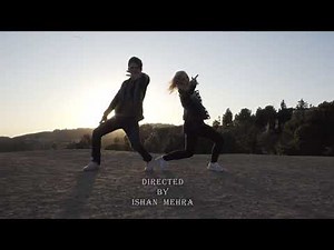 Geazy and Halsey - Him & I (Dance Video) | Jorchual Vargas | Raya Ferguson | IM Films