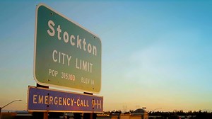 Ongoing wave of deadly violence due in part to gangs, Stockton official says