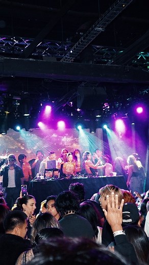 DJ LEX on Instagram: "LA RECAP 懶"