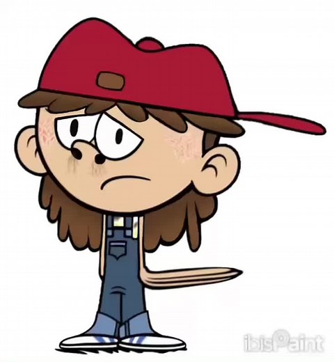 Lana's Satirical Journey in The Loud House