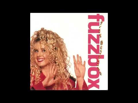 Fuzzbox - Pink Sunshine