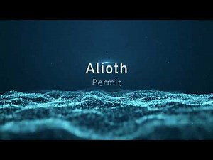 Elite Dangerous Alioth Permit