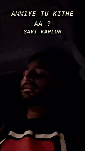 💔 #savikahlonsongs #savikahlon #savikahlonfilms