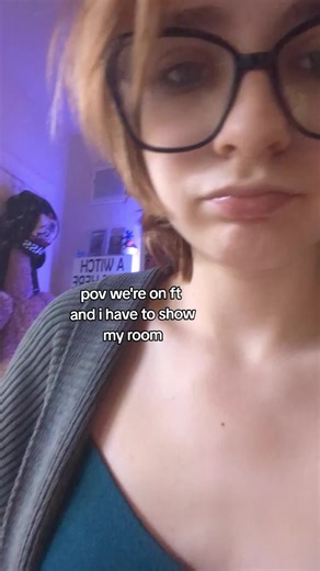 Reptile Room Tour and POV Experience