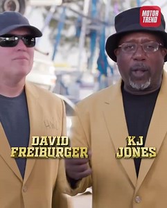 6.1K views · 327 reactions | Finally!!  Welcome to the chaos! Stream the Series Premiere of Hooptie World Championship NOW only on the MotorTrend App! Start your free trial now ➡️ https://bit.ly/2UWMrYl | Alex Taylor Racing | Facebook