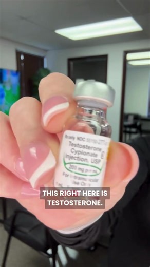 Testosterone levels play a key role in overall health, energy, and performance. Lab testing provides clear data that helps guide informed medical decisions and appropriate treatment planning over time. 🧪📈 ⠀ Start with lab testing to understand where your testosterone levels stand. ⠀ 📱 503-897-7329 📧 elitetestosteroneclinic@gmail.com 🌐 www.elitetestosteroneclinic.com ⠀ #testosteronetesting #menshealth #labtesting #hormonecare #medicalevaluation