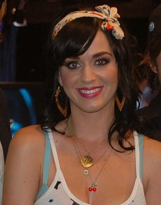 VIDEO: Katy Perry Flashback to Her 2008 Stern Show Debut | Howard Stern