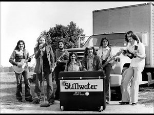 Stillwater ~ "Mind Bender" 1977 HQ
