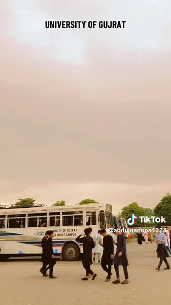 Ragging at University of Gujrat: What to Expect