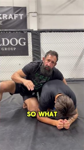 Learn to Hendo Bomb from Turtle