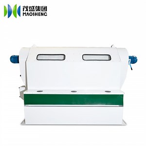 [Hot Item] Classifier Separator with Air-Recycling Aspirator