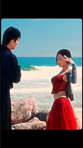 Hwasa & Park Jung Min - "Good Goodbye"| BTS #Hwasa #ParkJungMin #GoodGoodbye