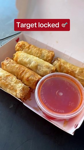 Lumpiang Shanghai ng Amber: Tikman ang Pag-ibig