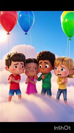 #“Can SkySpark save the kids? Watch till end!”