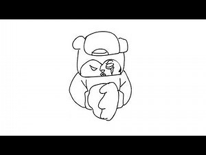 (OUTDATED) awfultoes official cutscene WIP