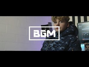 BGMedia | Joshy B & Little T (Josh Tate) Ft. Emily - Bags Full of Bricks (Prod by CaliBeats)