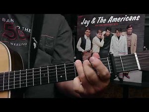 THIS MAGIC MOMENT - JAY & THE AMERICANS