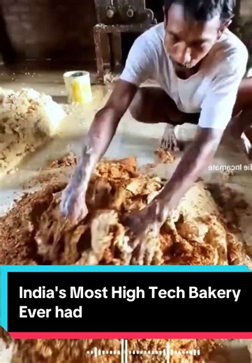Exploring India’s Most High-Tech Bakery