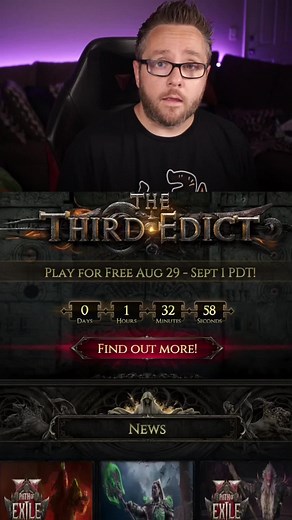 Asynchronous Trading in Path of Exile 2