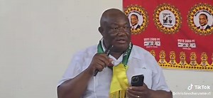 35K views · 673 reactions | HH has failed-Zim Minister Minister of...