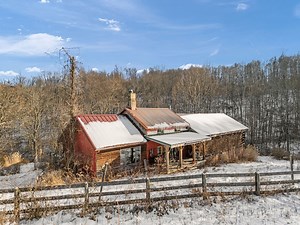 Baseball legend Cy Young’s birthplace hits market in Tuscarawas County