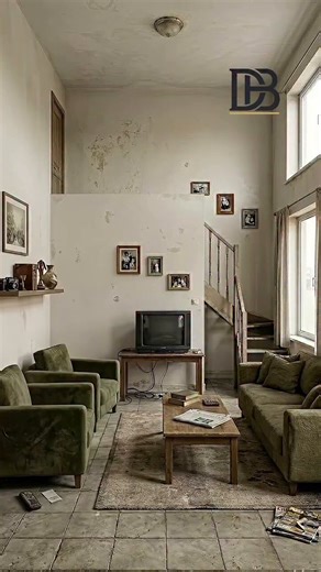 This is what smart design can do 💀📷[AI]