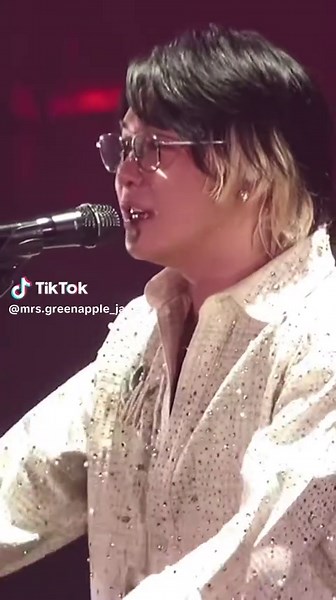 MGA LIVE in SEOUL - Mrs. GREEN APPLE Concert Highlights