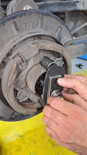 7.7K views · 26 reactions | gmc rear axle bearing replacement guide #automotive | How To Repair | Facebook