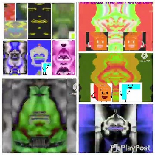 12 CoNfUsIoN Klaskyklaskyklaskyklasky Gummy Bear Song Version