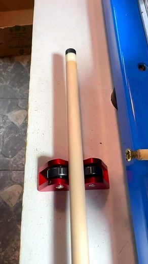 19K views · 184 reactions | Shaft alignment from batangas | Mang Papol's Cue Tip Repair | Facebook