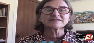 Oregon lawmakers, Bend mayor, others press Senate for new relief package