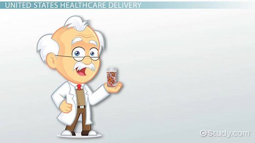 Health Care Delivery System | Definition & Components