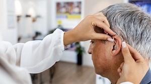 Hearing aids may reduce dementia progression: study