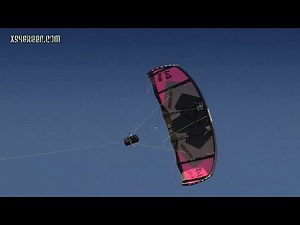 Kite power systems in automatic operation