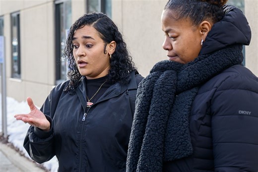 Schenectady librarian accused of stepping on student will resign