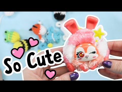 I Found MORE Plushy Kits!!!