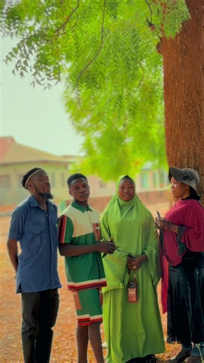 Exploring Arewa TikTok Culture with Officer Silver