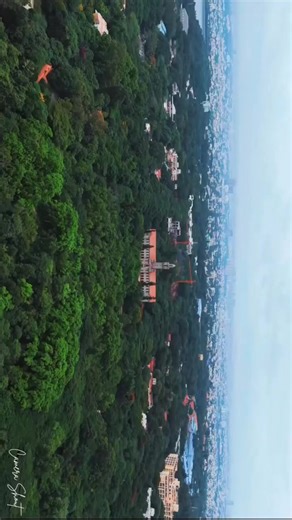 IISc Bangalore Campus tour (Drone View) | #iiscbangalore #iisc #campustour #campuslife