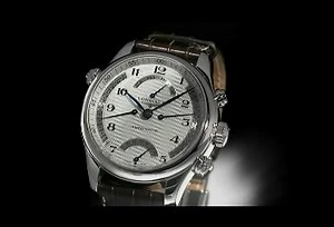 38 reactions · 7 comments | In order to honour its 175 years of history, Longines has imagined a timepiece bearing witness to its rich horological heritage and constant striving for elegance: The Longines Master Collection Retrograde. This new watch, enclosing a new automatic mechanical calibre developed especially for Longines, becomes the flagship model of a collection devoted to highlighting the horological traditions of the brand. | Longines | Facebook