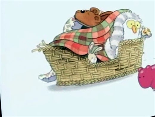 Kipper Kipper S01 E004 Nothing Ever Happens