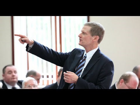 The 20 Mark Note - David A. Bednar